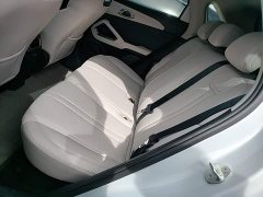 BYD Yuan UP 2025 301KM Pilot Edition - ფოტო 17