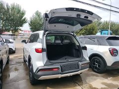 BYD Yuan UP 2025 301KM Pilot Edition - ფოტო 19