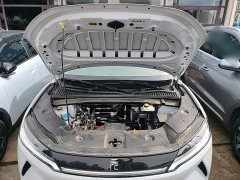 BYD Yuan UP 2025 301KM Pilot Edition - ფოტო 20