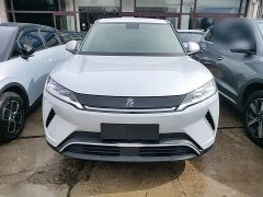 BYD Yuan UP 2025 301KM Pilot Edition - ფოტო 3