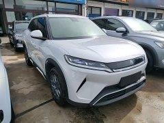 BYD Yuan UP 2025 301KM Pilot Edition - ფოტო 4