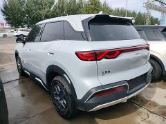 BYD Yuan UP 2025 301KM Pilot Edition - ფოტო 5