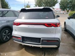 BYD Yuan UP 2025 301KM Pilot Edition - ფოტო 6