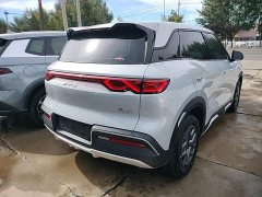 BYD Yuan UP 2025 301KM Pilot Edition - ფოტო 7