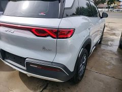 BYD Yuan UP 2025 301KM Pilot Edition - ფოტო 8
