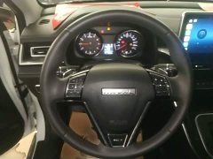 Haval M6 PLUS 1.5T DCT Luxury Smart Connected Edition - ფოტო 11