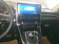 Haval M6 PLUS 1.5T DCT Luxury Smart Connected Edition - ფოტო 13