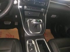 Haval M6 PLUS 1.5T DCT Luxury Smart Connected Edition - ფოტო 14