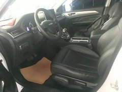 Haval M6 PLUS 1.5T DCT Luxury Smart Connected Edition - ფოტო 15
