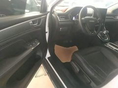 Haval M6 PLUS 1.5T DCT Luxury Smart Connected Edition - ფოტო 16