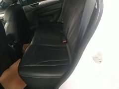 Haval M6 PLUS 1.5T DCT Luxury Smart Connected Edition - ფოტო 17