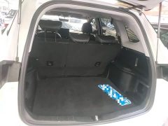Haval M6 PLUS 1.5T DCT Luxury Smart Connected Edition - ფოტო 19