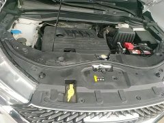 Haval M6 PLUS 1.5T DCT Luxury Smart Connected Edition - ფოტო 20