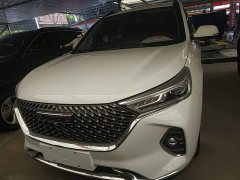 Haval M6 PLUS 1.5T DCT Luxury Smart Connected Edition - ფოტო 3