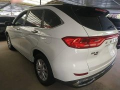 Haval M6 PLUS 1.5T DCT Luxury Smart Connected Edition - ფოტო 5