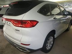 Haval M6 PLUS 1.5T DCT Luxury Smart Connected Edition - ფოტო 7