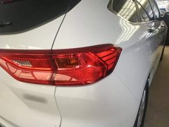 Haval M6 PLUS 1.5T DCT Luxury Smart Connected Edition - ფოტო 8