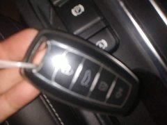 Haval M6 PLUS 1.5T DCT Luxury Smart Connected Edition - ფოტო 9