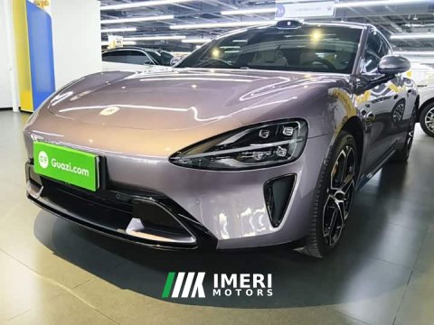 2025 Xiaomi SU7 2024 Quad Motor Ultra-Long Range Advanced Autonomous Driving Max - ავტომობილი ჩინეთიდან