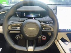 Xiaomi SU7 2024 Quad Motor Ultra-Long Range Advanced Autonomous Driving Max - ფოტო 11