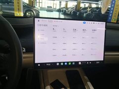 Xiaomi SU7 2024 Quad Motor Ultra-Long Range Advanced Autonomous Driving Max - ფოტო 13
