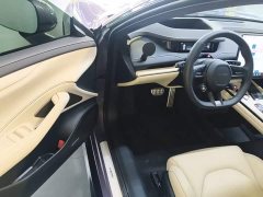 Xiaomi SU7 2024 Quad Motor Ultra-Long Range Advanced Autonomous Driving Max - ფოტო 16