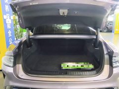 Xiaomi SU7 2024 Quad Motor Ultra-Long Range Advanced Autonomous Driving Max - ფოტო 19