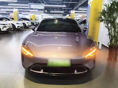 Xiaomi SU7 2024 Quad Motor Ultra-Long Range Advanced Autonomous Driving Max - ფოტო 3