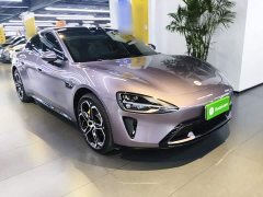 Xiaomi SU7 2024 Quad Motor Ultra-Long Range Advanced Autonomous Driving Max - ფოტო 4