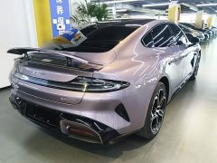 Xiaomi SU7 2024 Quad Motor Ultra-Long Range Advanced Autonomous Driving Max - ფოტო 7