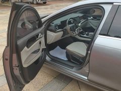 BYD Qin PLUS Glory Edition EV 510KM Leading - ფოტო 16