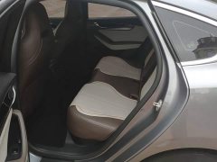 BYD Qin PLUS Glory Edition EV 510KM Leading - ფოტო 17
