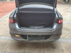 BYD Qin PLUS Glory Edition EV 510KM Leading - ფოტო 19