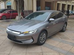 BYD Qin PLUS Glory Edition EV 510KM Leading - ფოტო 2