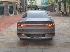 BYD Qin PLUS Glory Edition EV 510KM Leading - ფოტო 6