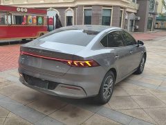 BYD Qin PLUS Glory Edition EV 510KM Leading - ფოტო 7