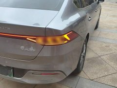 BYD Qin PLUS Glory Edition EV 510KM Leading - ფოტო 8