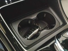 BYD Qin PLUS Glory Edition EV 510KM Leading - ფოტო 9