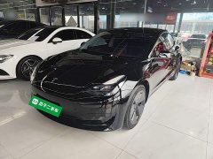 Tesla Model 3 Rear-Wheel Drive - ფოტო 1