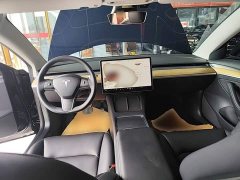 Tesla Model 3 Rear-Wheel Drive - ფოტო 10