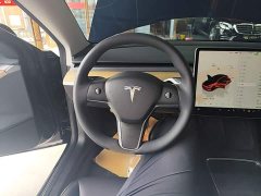 Tesla Model 3 Rear-Wheel Drive - ფოტო 11