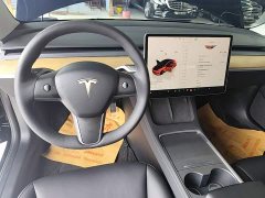 Tesla Model 3 Rear-Wheel Drive - ფოტო 14