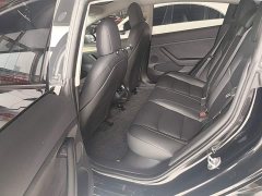 Tesla Model 3 Rear-Wheel Drive - ფოტო 17