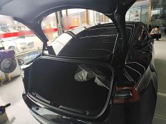 Tesla Model 3 Rear-Wheel Drive - ფოტო 19