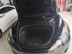 Tesla Model 3 Rear-Wheel Drive - ფოტო 20