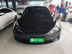 Tesla Model 3 Rear-Wheel Drive - ფოტო 3