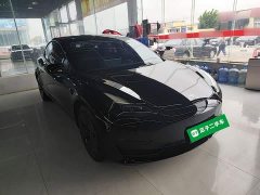 Tesla Model 3 Rear-Wheel Drive - ფოტო 4