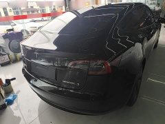 Tesla Model 3 Rear-Wheel Drive - ფოტო 6
