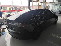 Tesla Model 3 Rear-Wheel Drive - ფოტო 7