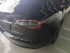Tesla Model 3 Rear-Wheel Drive - ფოტო 8